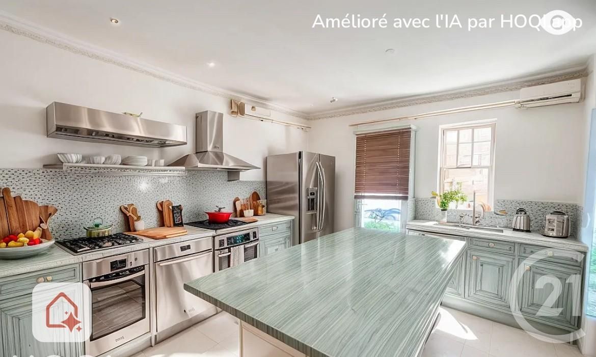 Aubagne Maison 5 pièces 93 m²