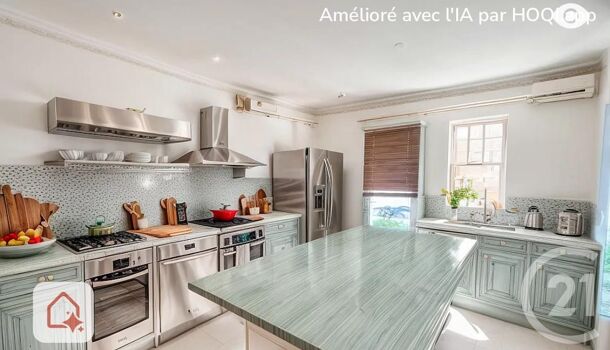 Villa / Maison 5 pièces  à vendre Aubagne 13400