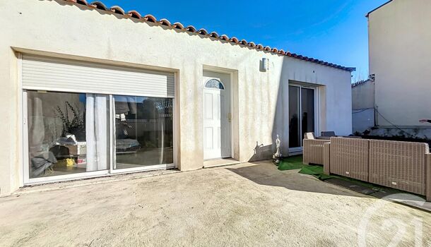 Villa / Maison 5 pièces  à vendre Aubagne 13400