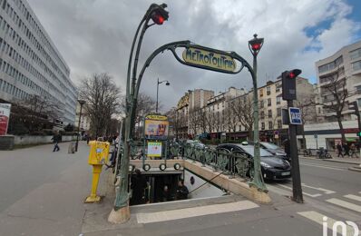 vente commerce 1 300 000 € à proximité de Charenton-le-Pont (94220)