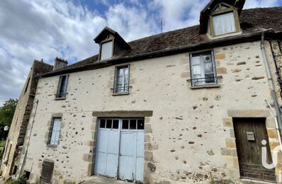 vente maison 49 500 € à proximité de Argenton-sur-Creuse (36200)