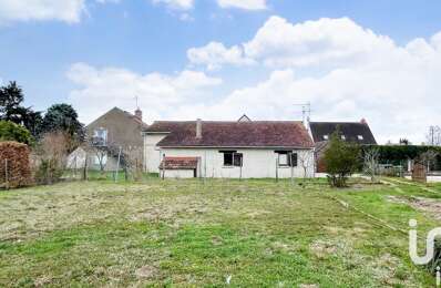vente maison 149 000 € à proximité de Saint-Pryvé-Saint-Mesmin (45750)