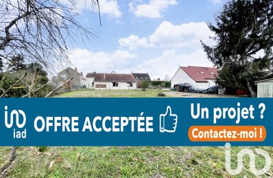 vente maison 149 000 € à proximité de Marigny-les-Usages (45760)
