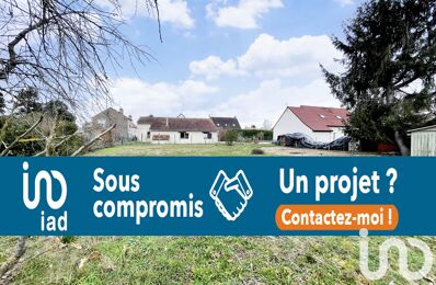 vente maison 149 000 € à proximité de Saint-Pryvé-Saint-Mesmin (45750)
