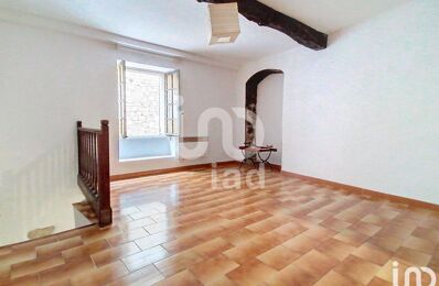 vente appartement 170 000 € à proximité de Castellar (06500)