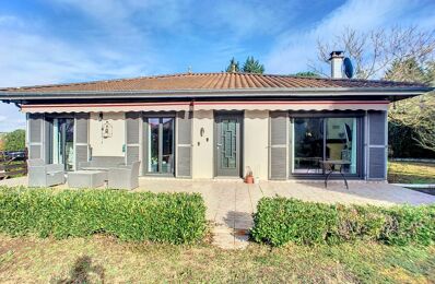 vente maison 470 000 € à proximité de Frontenas (69620)