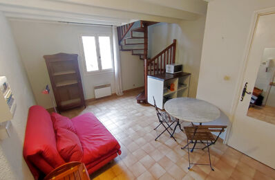 location appartement 691 € CC /mois à proximité de Peyrolles-en-Provence (13860)