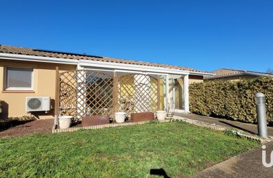 vente maison 178 000 € à proximité de Rieux-Minervois (11160)