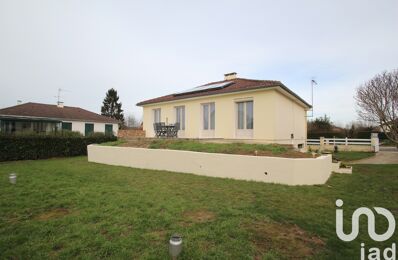 vente maison 199 000 € à proximité de Grand-Couronne (76530)