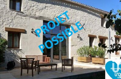 vente maison 179 000 € à proximité de Vouillé (79230)