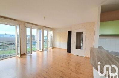 vente appartement 213 000 € à proximité de Vern-sur-Seiche (35770)