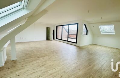 vente appartement 274 000 € à proximité de Willems (59780)