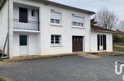 vente maison 179 000 € à proximité de Conne-de-Labarde (24560)