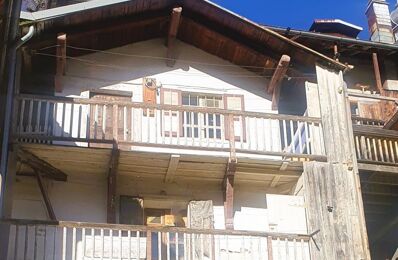 vente maison 170 000 € à proximité de La Plagne-Tarentaise (73210)