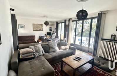 vente appartement 289 000 € à proximité de Montbazin (34560)