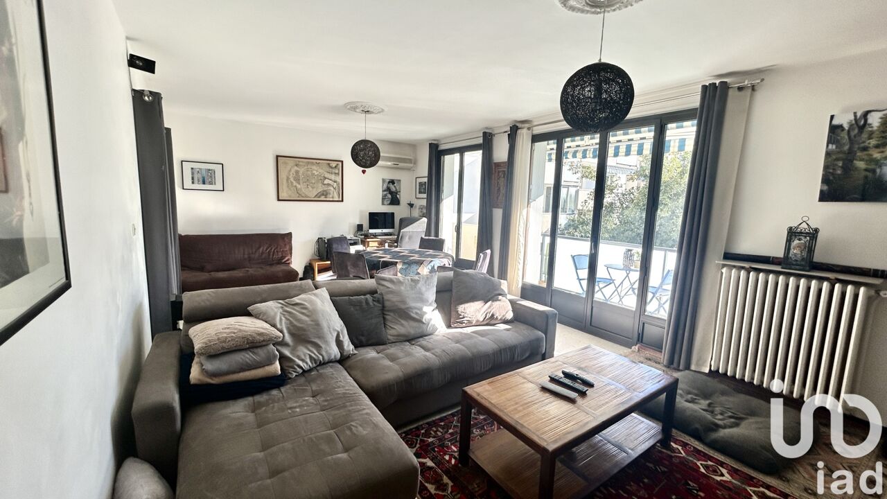 appartement 4 pièces 96 m2 à vendre à Montpellier (34070)