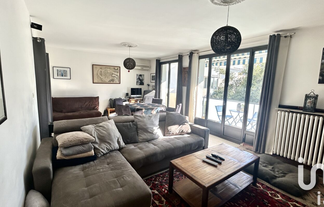 appartement 4 pièces 96 m2 à vendre à Montpellier (34070)