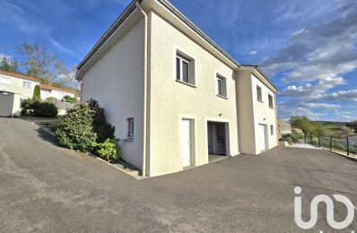 vente maison 320 000 € à proximité de Saint-Romain-en-Jarez (42800)