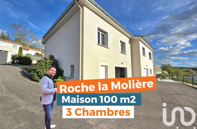 vente maison 320 000 € à proximité de Aurec-sur-Loire (43110)