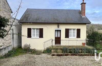 vente maison 107 000 € à proximité de Soissons (02200)