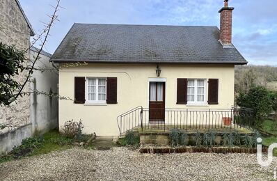 vente maison 107 000 € à proximité de Anizy-le-Château (02320)