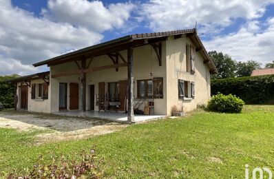 vente maison 390 000 € à proximité de La Chapelle-Rambaud (74800)