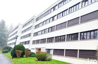 vente appartement 220 000 € à proximité de Boissettes (77350)