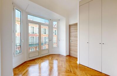 vente appartement 379 000 € à proximité de Contes (06390)