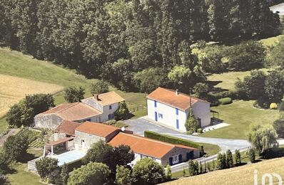 vente maison 387 900 € à proximité de Montreuil (85200)