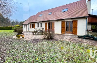 vente maison 339 000 € à proximité de Berneuil-sur-Aisne (60350)