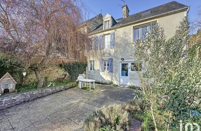 vente maison 255 000 € à proximité de Fontenay-le-Pesnel (14250)