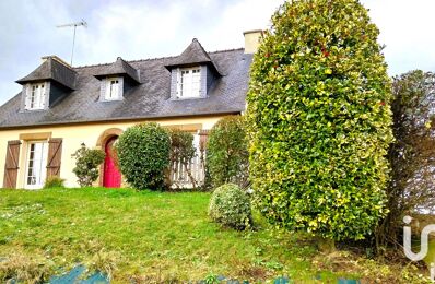 vente maison 177 000 € à proximité de Louvigné-du-Désert (35420)