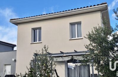 vente maison 312 000 € à proximité de Rochefort-en-Valdaine (26160)