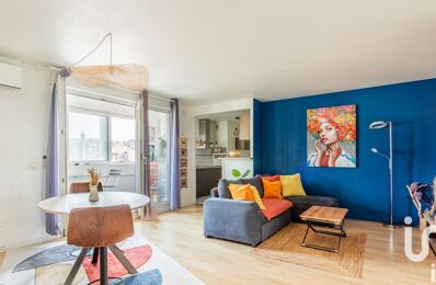 vente appartement 293 000 € à proximité de Carignan-de-Bordeaux (33360)