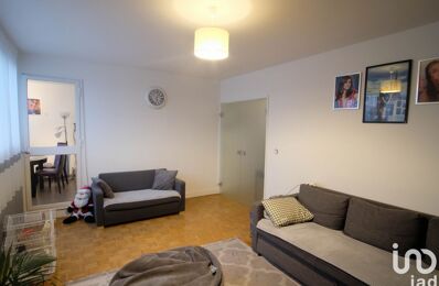 vente appartement 265 000 € à proximité de Bonneuil-sur-Marne (94380)