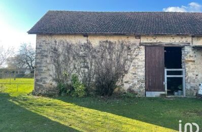 vente maison 103 500 € à proximité de Saint-Loup-de-Naud (77650)