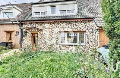 vente maison 129 000 € à proximité de Longuenesse (62219)