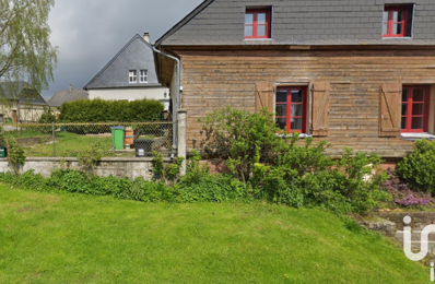vente maison 72 000 € à proximité de Aubenton (02500)