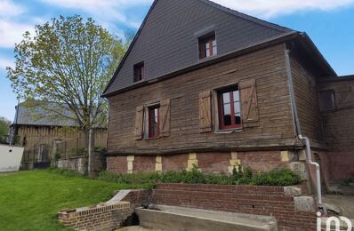 vente maison 72 000 € à proximité de Harcigny (02140)
