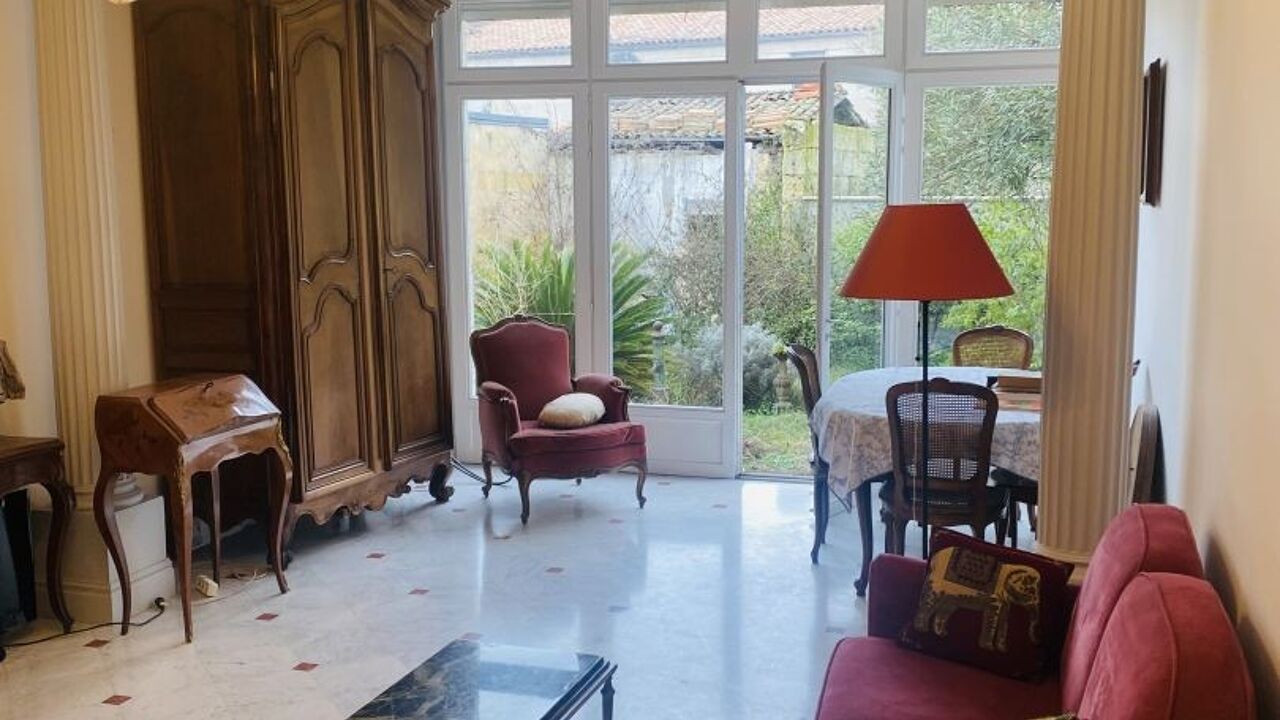 maison 9 pièces 338 m2 à vendre à Bordeaux (33800)