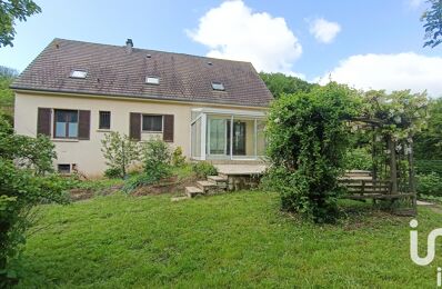 vente maison 449 000 € à proximité de Breuil-le-Sec (60840)