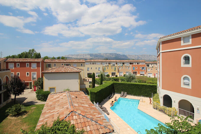 Rousset Villa 3 pièces 52 m²