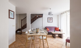Maison 3 Pièces 52 m² à vendre à Rousset (13790)