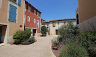 Maison 3 Pièces 52 m² à vendre à Rousset (13790)