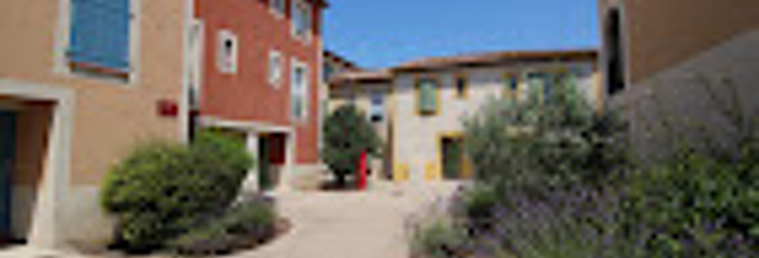 Maison 3 Pièces 52 m² à vendre à Rousset (13790)