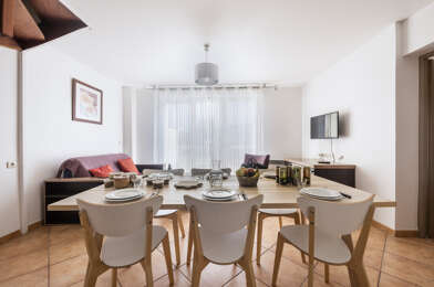 Maison 3 pièces 92000 €