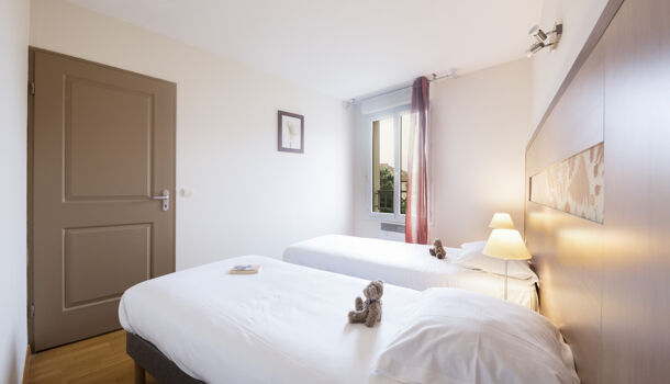 Villa / Maison 3 pièces  à vendre Rousset 13790