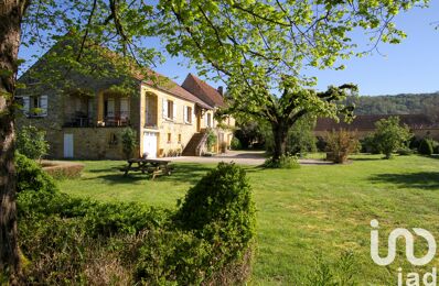 vente maison 449 000 € à proximité de Cénac-Et-Saint-Julien (24250)