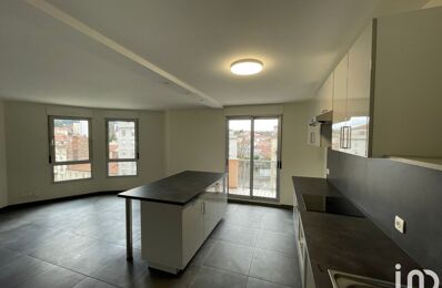 location appartement 780 € CC /mois à proximité de Tarentaise (42660)