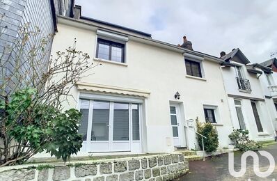 vente maison 228 500 € à proximité de Rouen (76)